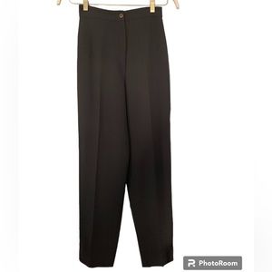 Giorgi Armani wool trousers